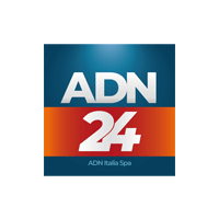 Logo ADN24 TV