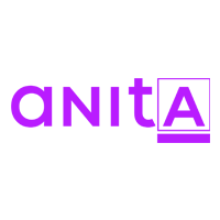 Logo Anita TV