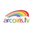 Logo Arcoiris TV