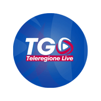 Logo Teleregione Live (Sardegna)