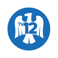 Logo TV 12 (Udinese TV)